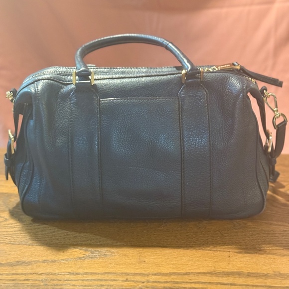 Blue Michael Kors Shoulder Bag - Picture 2 of 15